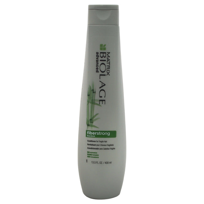 Matrix Biolage Fiberstrong Conditioner by Matrix for Unisex - 13.5 oz Conditioner