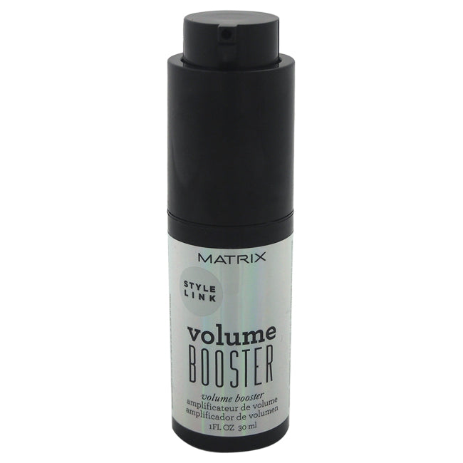 Matrix Style Link Volume Booster by Matrix for Unisex - 1 oz Gel