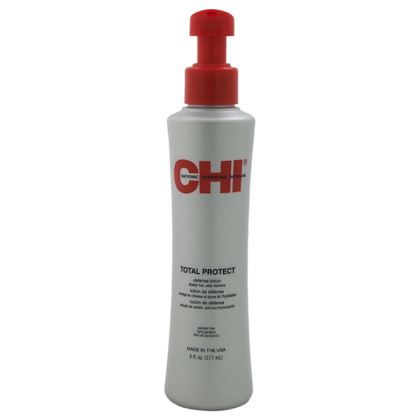 CHI Total Protect by CHI for Unisex - 6 oz Lotion