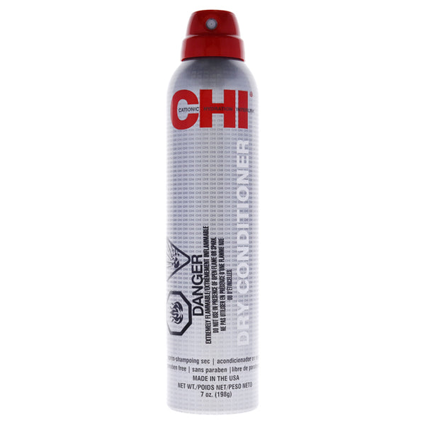 CHI CHI Dry Conditioner by CHI for Unisex - 7 oz Conditioner