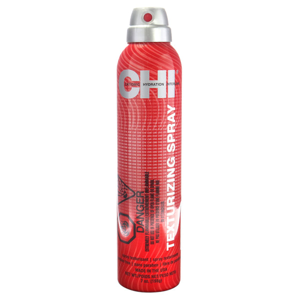 CHI CHI Texturizing Spray by CHI for Unisex - 7 oz Hair Spray