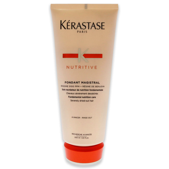 Kerastase Nutritive Fondant Magistral by Kerastase for Unisex - 6.8 oz Conditioner