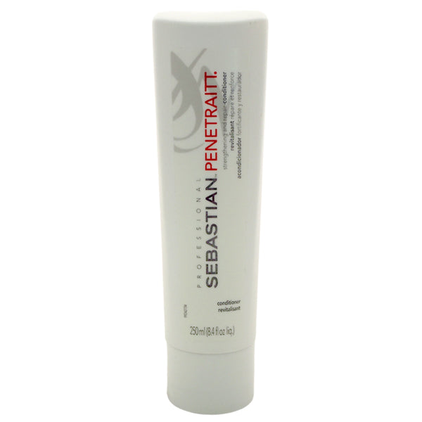 Sebastian Penetraitt Conditioner by Sebastian for Unisex - 8.4 oz Conditioner