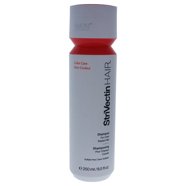 Strivectin Color Care Shampoo by Strivectin for Unisex - 8.5 oz Shampoo