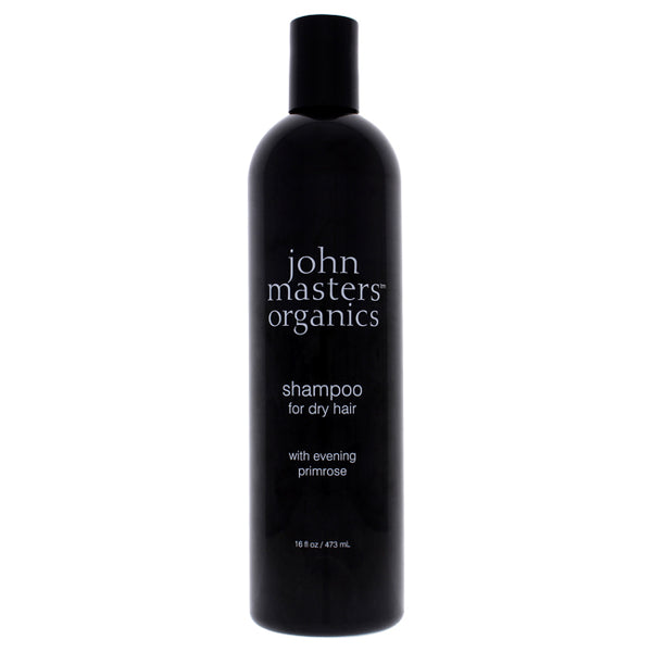 John Masters Organics Evening Primrose Shampoo by John Masters Organics for Unisex - 16 oz Shampoo