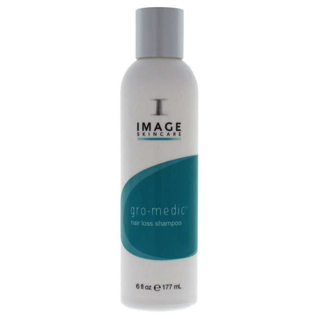 Image Gro-Medic Hair Loss Shampoo by Image for Unisex - 6 oz Shampoo