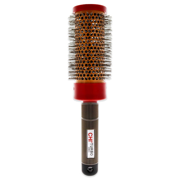 CHI Turbo Ceramic Round Brush - CB03 Large by CHI for Unisex - 1 Pc Hair Brush