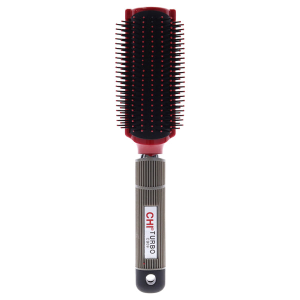 CHI Turbo Styling Brush - CB09 by CHI for Unisex - 1 Pc Hair Brush