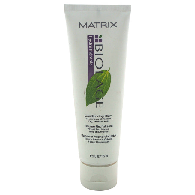 Matrix Biolage Conditioning Balm by Matrix for Unisex - 4.2 oz Balm