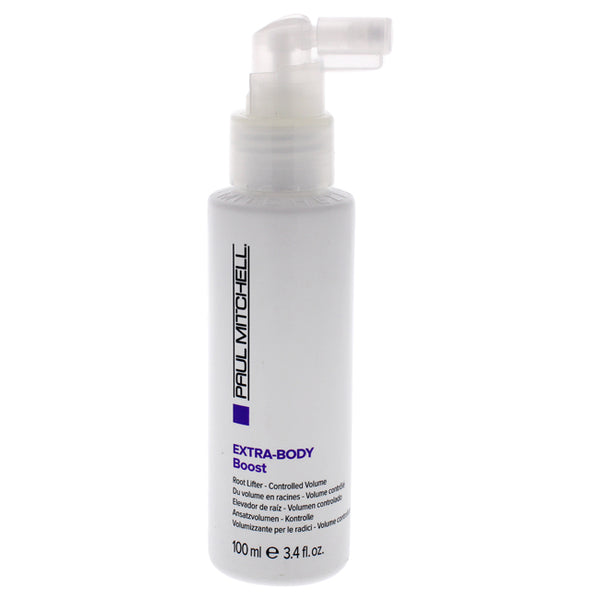 Paul Mitchell Extra- Body Daily Boost Spray by Paul Mitchell for Unisex - 3.4 oz Hairspray