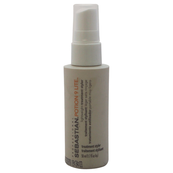 Sebastian Potion - 9 Light Styler Treatment by Sebastian for Unisex - 1.7 oz Styling