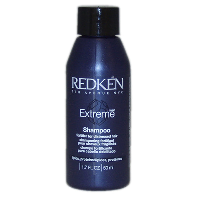 Redken Extreme Shampoo by Redken for Unisex - 1.7 oz Shampoo