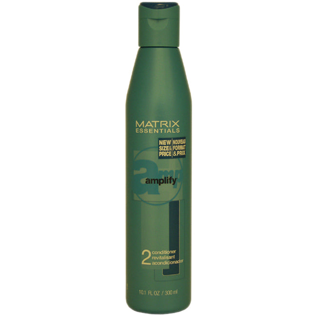 Matrix Amplify Volumizing System Conditioner by Matrix for Unisex - 10.1 oz Conditioner