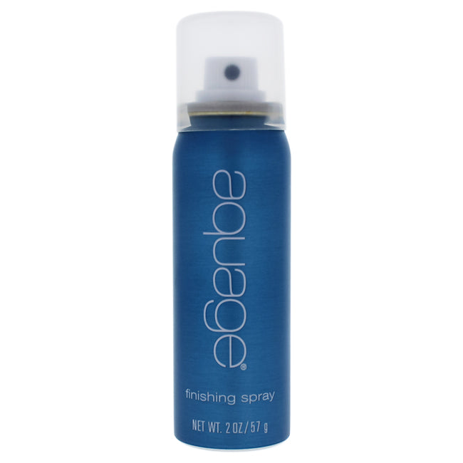 Aquage Finishing Spray by Aquage for Unisex - 2 oz Spray