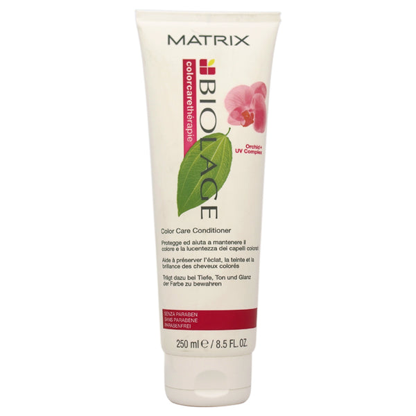 Matrix Colorcaretherapie Color CareConditioner by Matrix for Unisex - 8.5 oz Conditioner