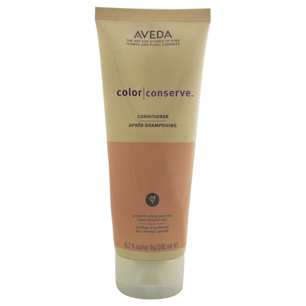 Aveda Color Conserve Conditioner by Aveda for Unisex - 6.7 oz Conditioner