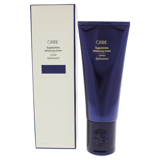 Oribe Supershine Moisturizing Cream by Oribe for Unisex - 5 oz Cream