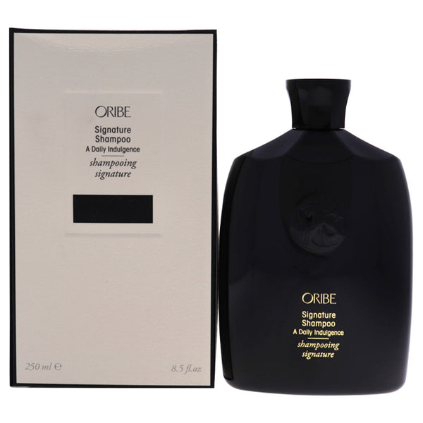 Oribe Signature Shampoo by Oribe for Unisex - 8.5 oz Shampoo