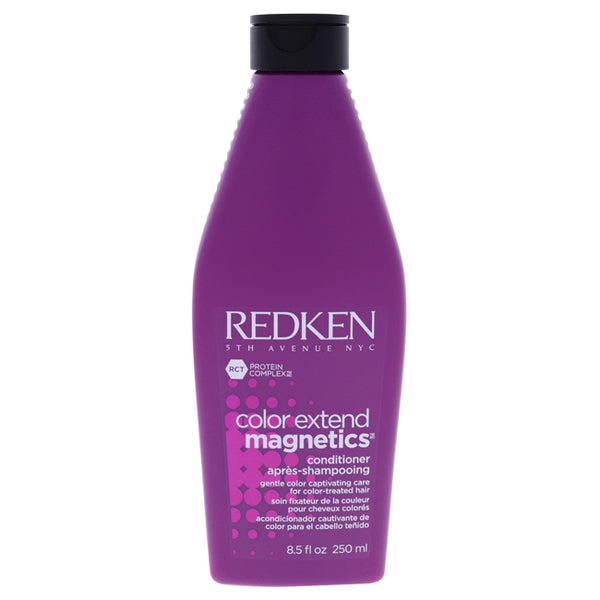 Redken Color Extend Magnetics Conditioner by Redken for Unisex - 8.5 oz Conditioner