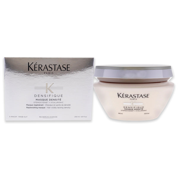 Kerastase Densifique Masque Densite by Kerastase for Unisex - 6.8 oz Masque