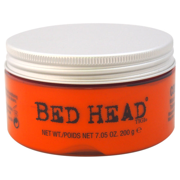 TIGI Bed Head Colour Goddess Miracle Treatment Mask by TIGI for Unisex - 7.05 oz Mask