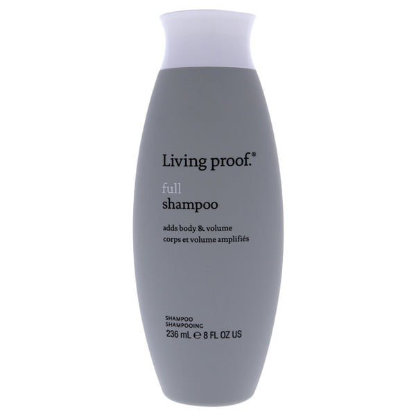 Living Proof Full Shampoo by Living Proof for Unisex - 8 oz Shampoo