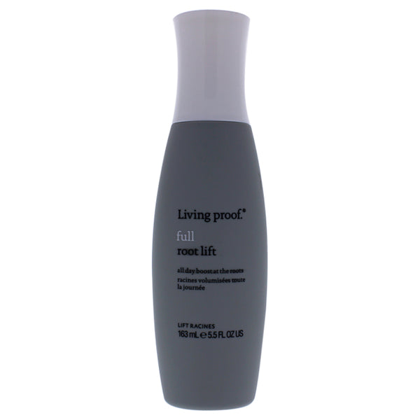 Living Proof Full Root Lifting Hairspray by Living Proof for Unisex - 5.5 oz Hairspray