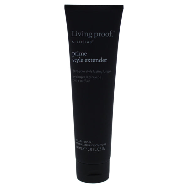 Living Proof Prime Style Extender Hair Primer by Living Proof for Unisex - 5 oz Hair Primer