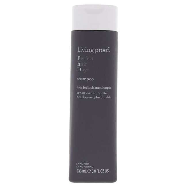 Living proof Perfect Hair Day Shampoo by Living proof for Unisex - 8 oz Shampoo