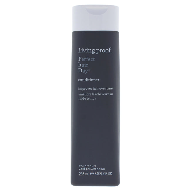 Living proof Perfect Hair Day (PhD) Conditioner by Living proof for Unisex - 8 oz Conditioner