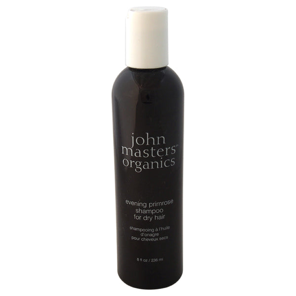 John Masters Organics Evening Primerose Shampoo by John Masters Organics for Unisex - 8 oz Shampoo