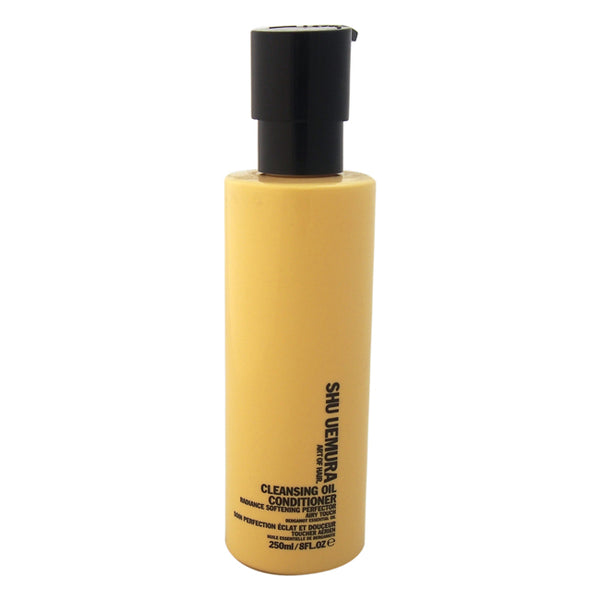 Shu Uemura Cleansing Oil Conditioner Radiance Softening Perfection by Shu Uemura for Unisex - 8 oz Conditioner