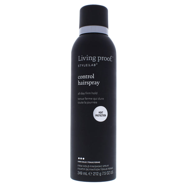 Living Proof Control Hairspray Firm Hold by Living Proof for Unisex - 7.5 oz Hairspray