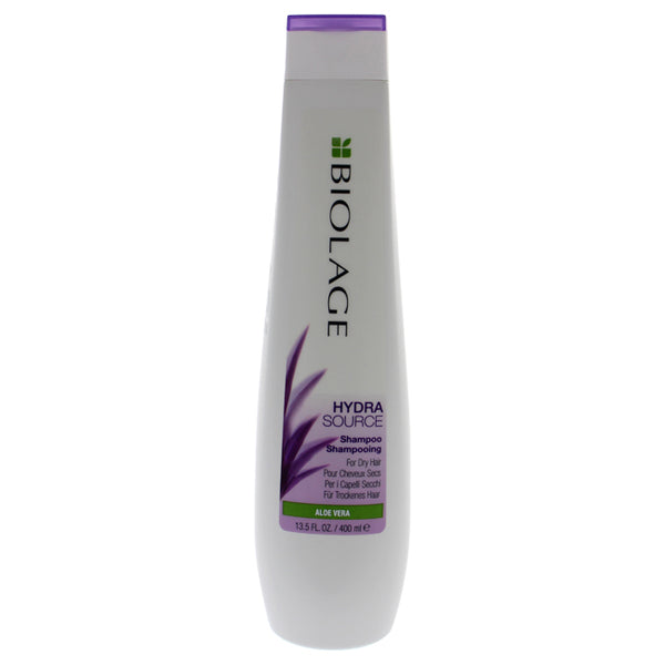 Matrix Biolage HydraSource Shampoo by Matrix for Unisex - 13.5 oz Shampoo
