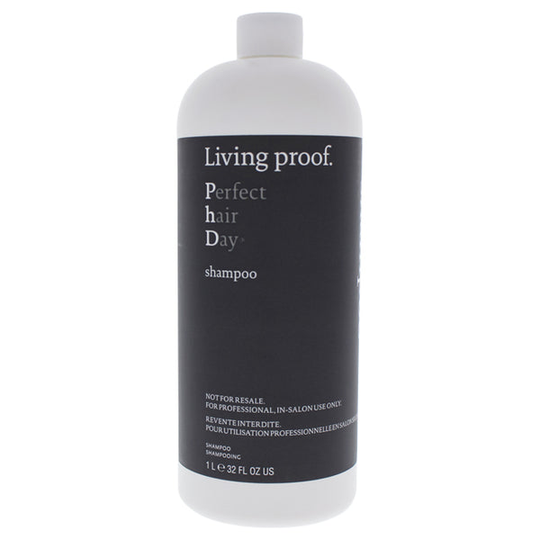 Living Proof Perfect Hair Day (PhD) Shampoo by Living proof for Unisex - 32 oz Shampoo