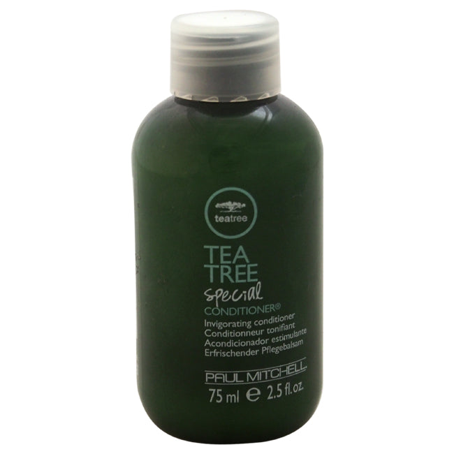 Paul Mitchell Tea Tree Special Conditioner by Paul Mitchell for Unisex - 2.5 oz Conditioner