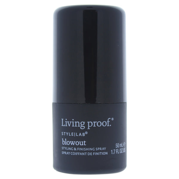 Living Proof Blowout Styling & Finishing Spray by Living Proof for Unisex - 1.7 oz Hairspray