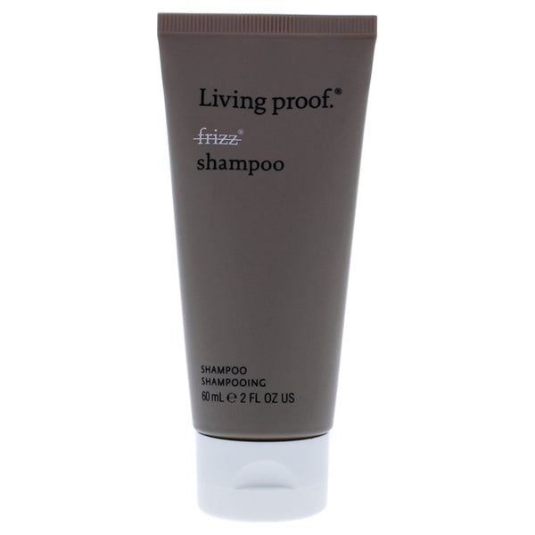 Living Proof No Frizz Shampoo by Living Proof for Unisex - 2 oz Shampoo