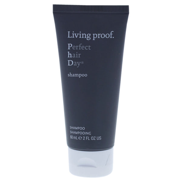 Living Proof Perfect Hair Day (PhD) Shampoo by Living Proof for Unisex - 2 oz Shampoo