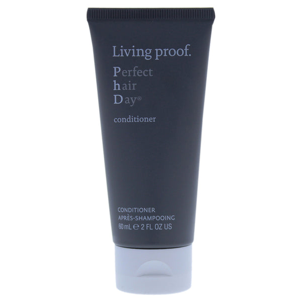 Living Proof Perfect Hair Day (PhD) Conditioner by Living Proof for Unisex - 2 oz Conditioner