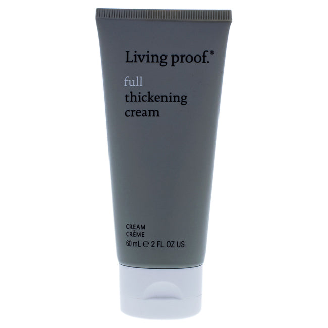 Living Proof Full Thickening Cream by Living Proof for Unisex - 1.8 oz Cream