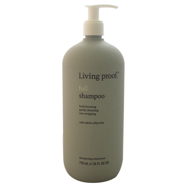 Living Proof Full shampoo by Living Proof for Unisex - 24 oz Shampoo