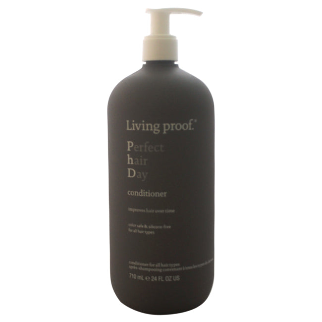 Living Proof Perfect Hair Day (PhD) Conditioner by Living Proof for Unisex - 24 oz Conditioner