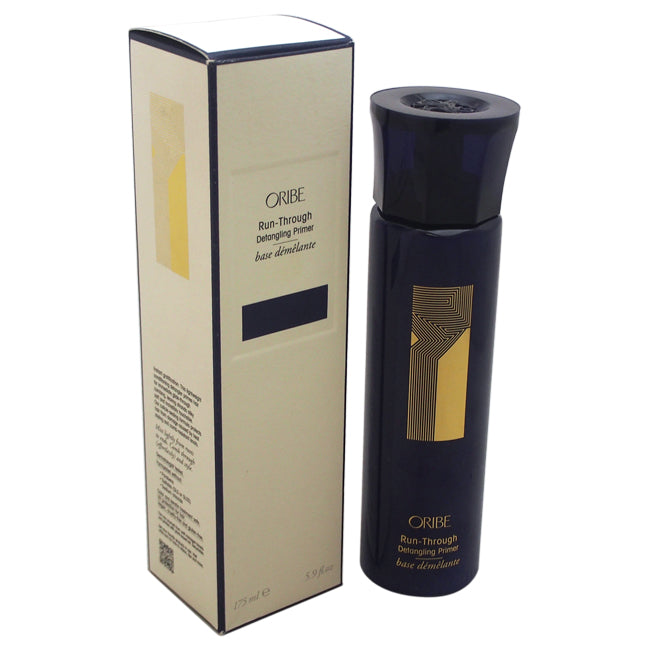 Oribe Run-Through Detangling Primer by Oribe for Unisex - 5.9 oz Detangler