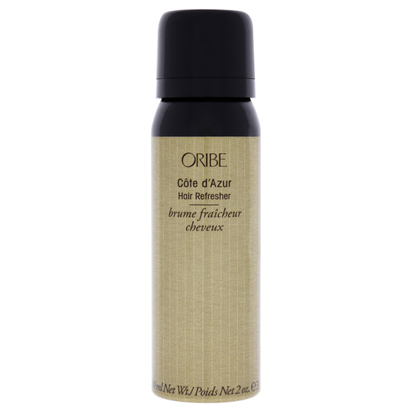 Oribe Cote dAzur Hair Refresher by Oribe for Unisex - 2 oz Refresher