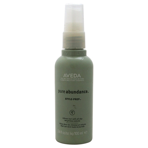 Aveda Pure Abundance Style Prep by Aveda for Unisex - 3.4 oz Treatment