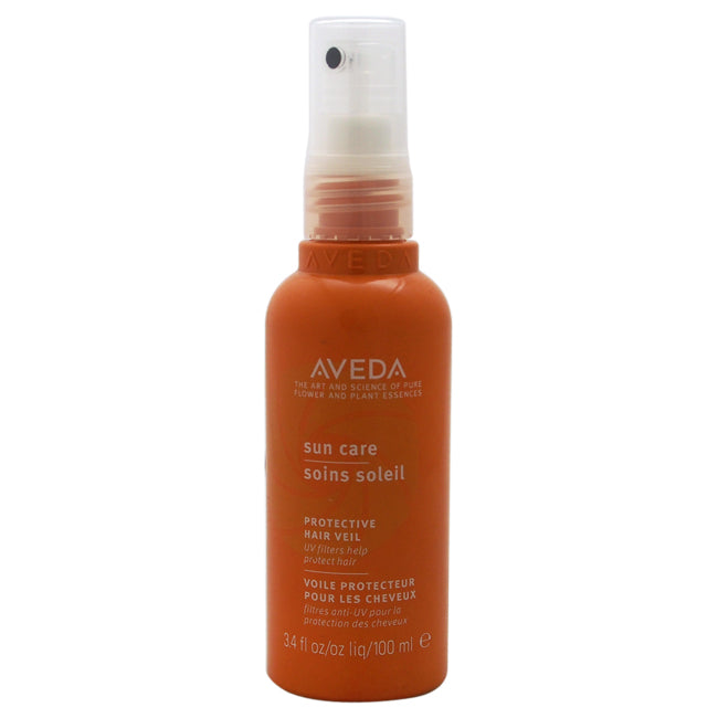 Aveda Sun Care Protective Hair Veil by Aveda for Unisex - 3.4 oz Hairspray