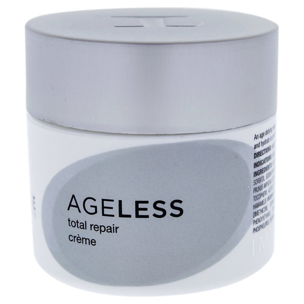 Image Ageless Total Repair Creme by Image for Unisex - 2 oz Cream