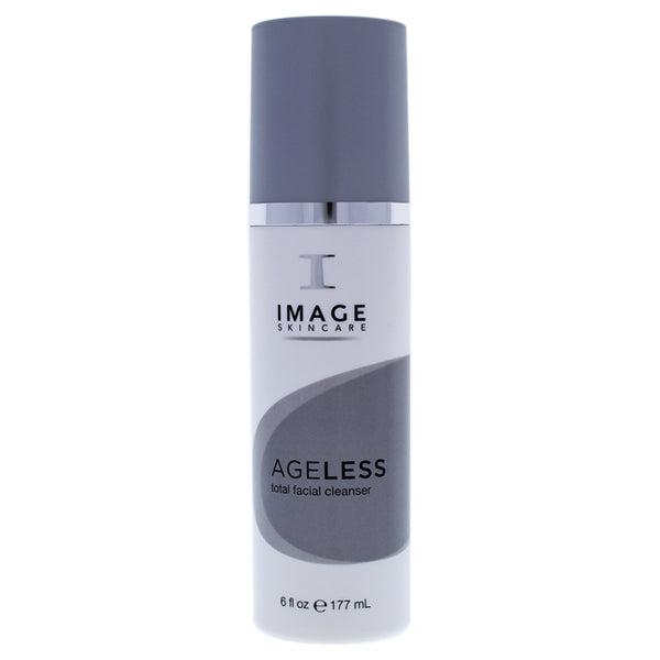 Image Ageless Total Facial Cleanser by Image for Unisex - 6 oz Cleanser