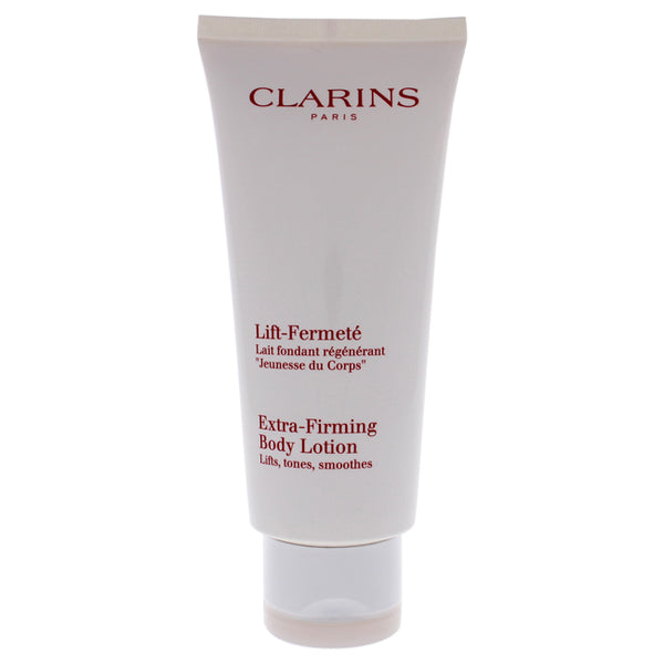 Clarins Extra-Firming Body Lotion by Clarins for Unisex - 6.9 oz Lotion (Unboxed)